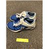 Image 2 : YONEX - Power Cushion - Women's US Size 8 - White & Blue Runners