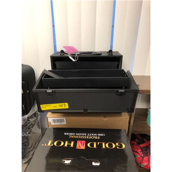 SHANY Professional Makeup Case