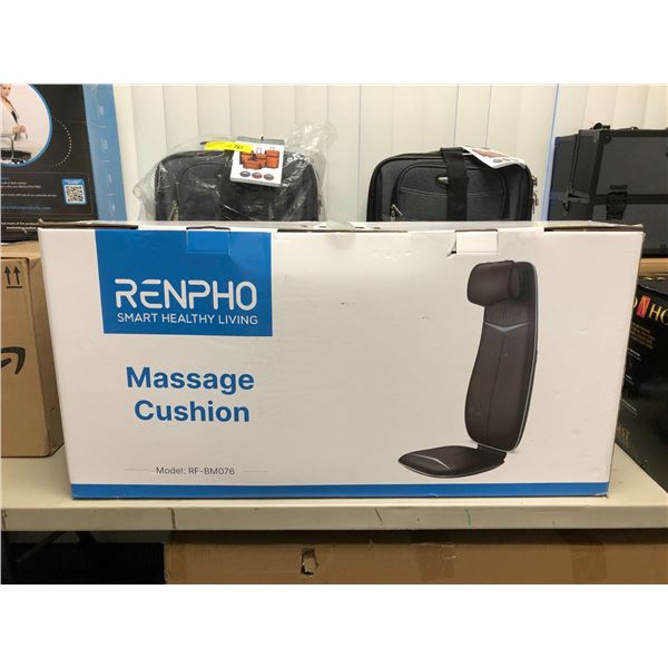 RENPHO Massage Cushion - RF -BM076