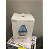 Image 2 : Pureguardian Air Purifier with HiAir Ultrasonic Cool Mist Humidifier