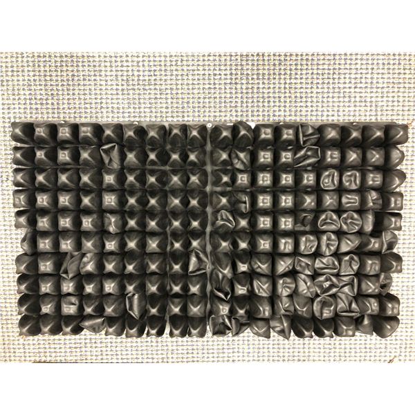 ROHO Air Bed section - Each 18in x 34in