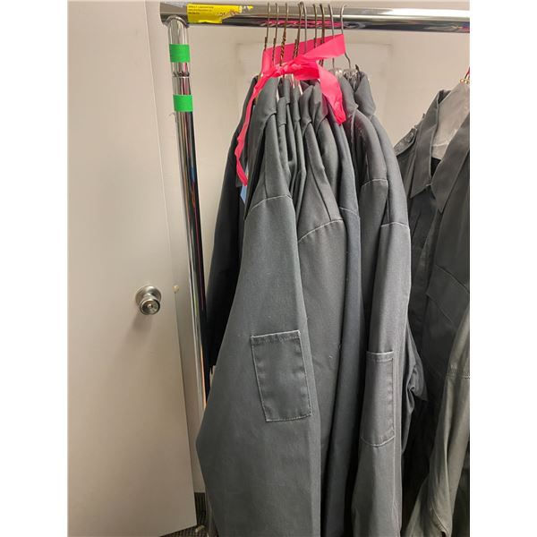 JCF Direct Delivery Service - Jackets - Approx. 11 Jackets