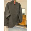 Image 8 : Uniforms - Grey & Black Work shirts - Approx. 40 Items