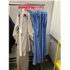 Image 1 : Uniforms - Scrubs & Overalls - Approx. 35 pieces