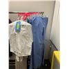 Image 2 : Uniforms - Scrubs & Overalls - Approx. 35 pieces