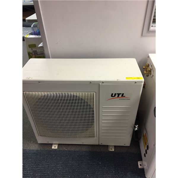 UTL International room air conditioner