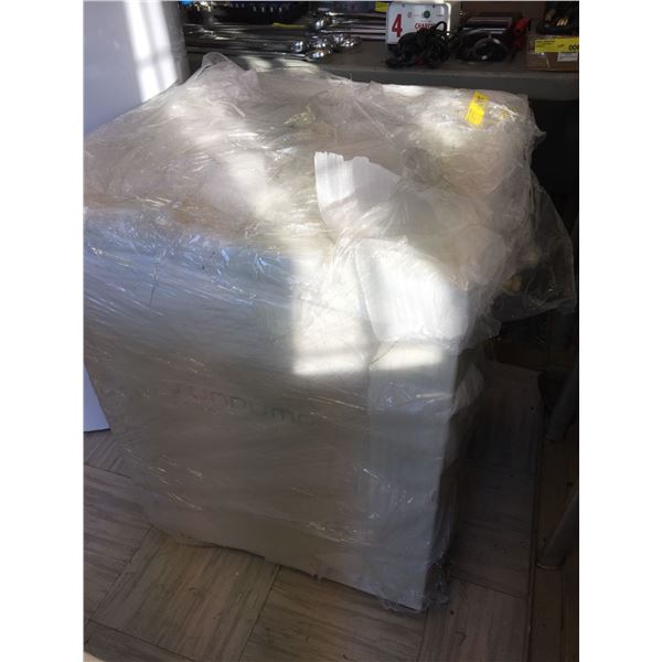 Solaris Sunpump Air to Air Heat Pump System