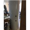Image 3 : Solaris 500L Double Wall Pressurized Water Tank - White