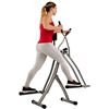 Image 2 : SUNNY HEALTH AND FITNESS AIR WALKER TRAINER