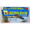 Image 1 : LARGE SIZE TURTLE DOCK