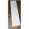 Image 1 : NEW FLUORESCENT LIGHT FIXTURE