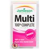 Image 1 : JAMIESON 100% WOMEN'S MULTIVITAMIN- 90 CAPLETS