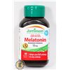 Image 1 : JAMIESON MELATONIN MAX STRENGTH 10MG- 60 CAPLETS