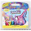 Image 1 : NEW DOHVINCI PLAYDOH STARTER SET