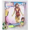 Image 1 : WOMENS DARK PHOENIX COSTUME SIZE M