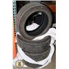 Image 1 : MATCHING SET OF 4 WESTLAKE SA-07 215/55R17