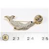 Image 1 : 930-111 VINTAGE SEAL WITH BALL BROACH