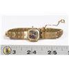 Image 1 : 945-113 PULSAR QUARTZ METAL BAND, SMALL