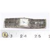 Image 1 : 945-105 DALIA QUARTZ METAL BAND WATCH