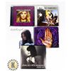 Image 1 : LOT OF 5 VARIOUS FEMALE ARTISTS ALBUMS CD