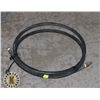 Image 1 : BBQ PROPANE LINE HOSE