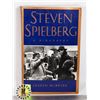 Image 1 : STEVEN SPIELBERG A BIOGRAPHY BOOK