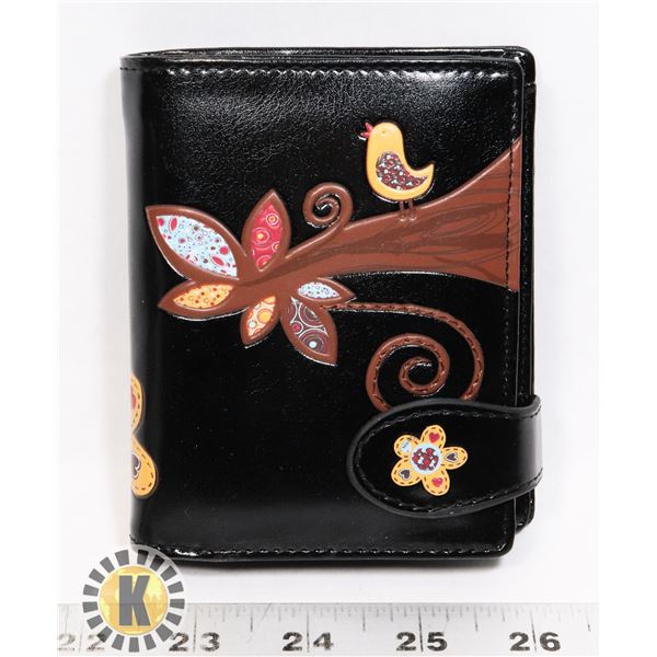 NEW SHAG WEAR WOMENS WALLET