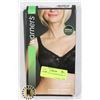 Image 1 : WOMENS BLACK MINIMIZER BRA UP TO 42DD