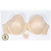 Image 1 : WOMENS BRA 38D NUDE COLOUR