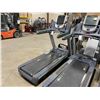 Image 2 : PRECOR TRM 800 SERIES COMMERCIAL 120V TREADMILL WITH DIGITAL DISPLAY & HEADPHONE JACK