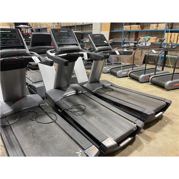 FREEMOTION REFLEX T 11.3 COMMERCIAL 120V TREADMILL