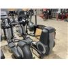 Image 2 : LIFE FITNESS 95X COMMERCIAL 110V ELLIPTICAL CROSSTRAINER WITH DIGITAL DISPLAY, USB PORT  & HEADPHONE