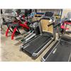 Image 2 : CYBEX INTELLIGENT SUSPENSION 3 COMMERCIAL 100/115 VAC TREADMILL