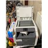 Image 2 : BROTHER HL-3180CDW TOUCH SCREEN WIRELESS COLOR MULTIFUNCTION PRINT CENTER WITH EXTRA TONER