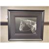 Image 4 : Horse Scratchboard Art & Small "Howdy" Wall Art