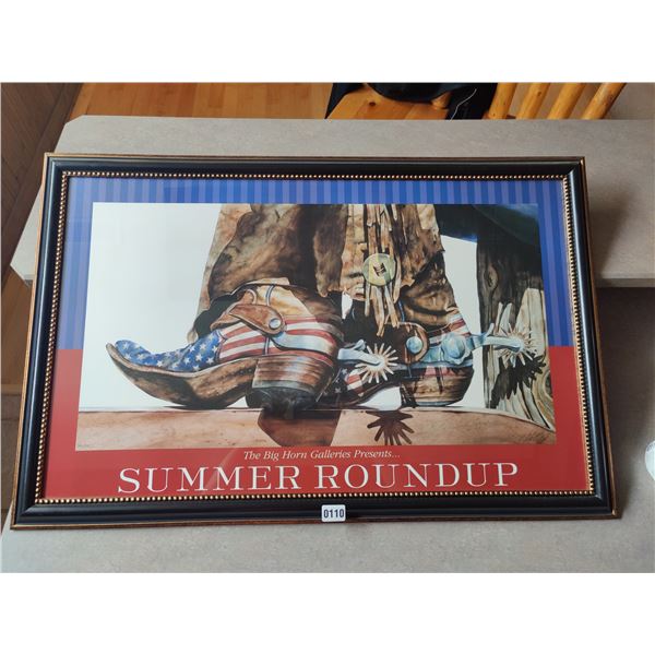 Uncle Sam By Nelson Boren