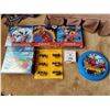 Image 1 : Assorted Puzzles, Miniature Readers Digest Cars, Mini Robert Munsch Collection & More