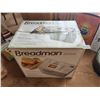 Image 1 : Breadman Professional Breadmaker