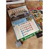 Image 3 : Assorted Vintage Comic Books & 1972 Maple Leafs Calendar