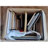 Image 2 : Collection of Small Picture Frames with Some Wall Art