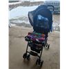 Image 1 : Combi Flare Stroller with Assorted Toys
