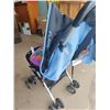 Image 2 : Combi Flare Stroller with Assorted Toys