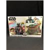 Image 1 : STARWARS THE MANDALORIAN PRIME 3D PUZZLES - 2 PUZZLES