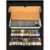 Image 1 : LARGE MAGIC THE GATHERING LOT