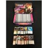 Image 2 : MAGIC THE GATHERING THRONE OF ELDRAINE BOOSTER PACK CARDS