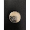 Image 1 : 1980  CANADIAN SILVER DOLLAR PROOF UNCIRCULATED