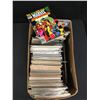 Image 1 : LARGE BOX OF VARIOUS COMICS