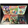 Image 1 : MARVEL COMIC BOOK LOT