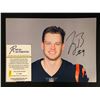 Image 2 : JOE BURROW SIGNED 8X10 PHOTO (RA COA)