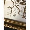 Image 2 : LTD EDITION SIGNED AND FRAMED NATIVE ART 16 X 20